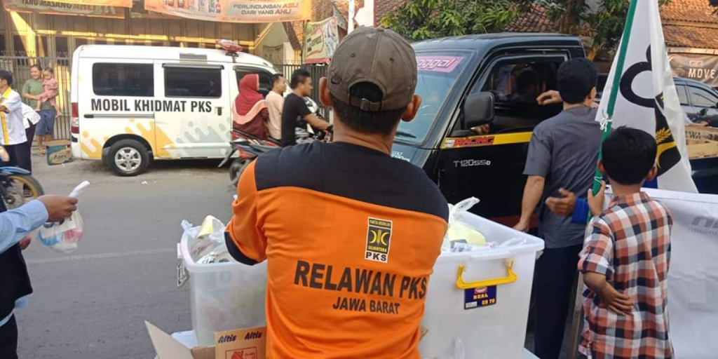 pks jabar