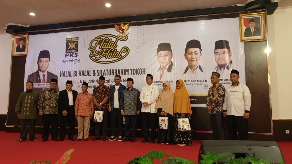 M. Toha: Meningkatnya Suara PKS di Sumsel adalah Bukti Kepercayaan Masyarakat 20190706 112403 1024x576