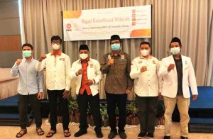 PKS Muda Sumsel
