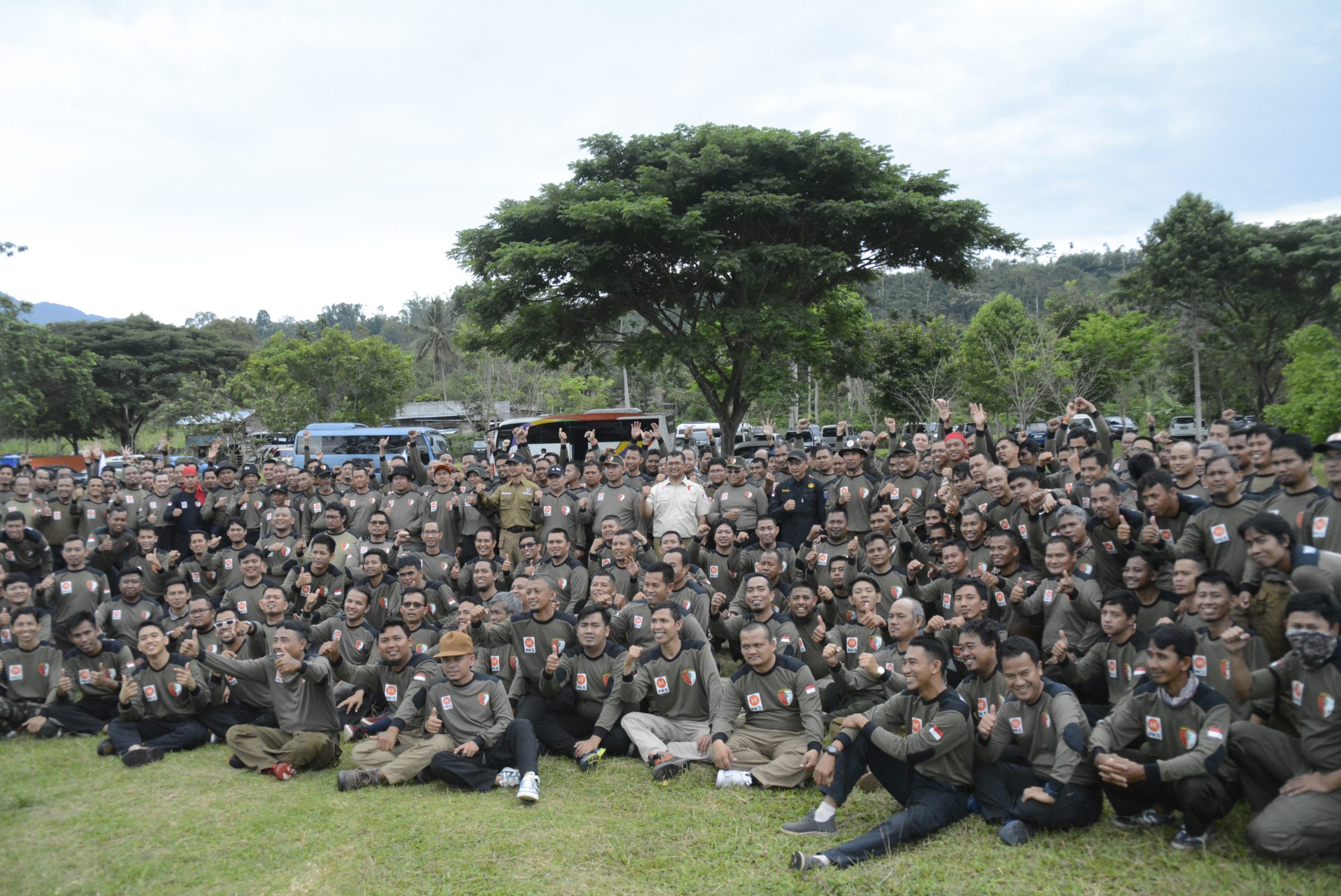KEMBARA PKS Sumsel : Kokohkan Kader Menjadi Patriot Pelayan Rakyat 1 DSC0109 1 scaled