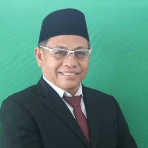 PKS Kembali ke Nomor Urut 8, Ini Komentar Ketua DPW PKS Sumsel 1 IMG 20221214 WA0065