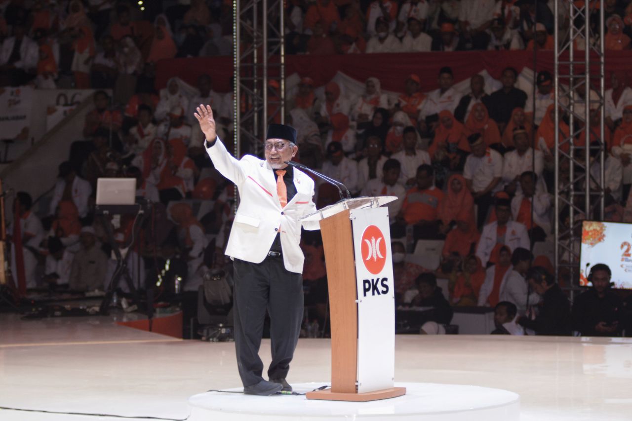 Presiden PKS akan Gelar Silaturahim dengan Din Syamsudin 1 IMG 20230523 WA0018