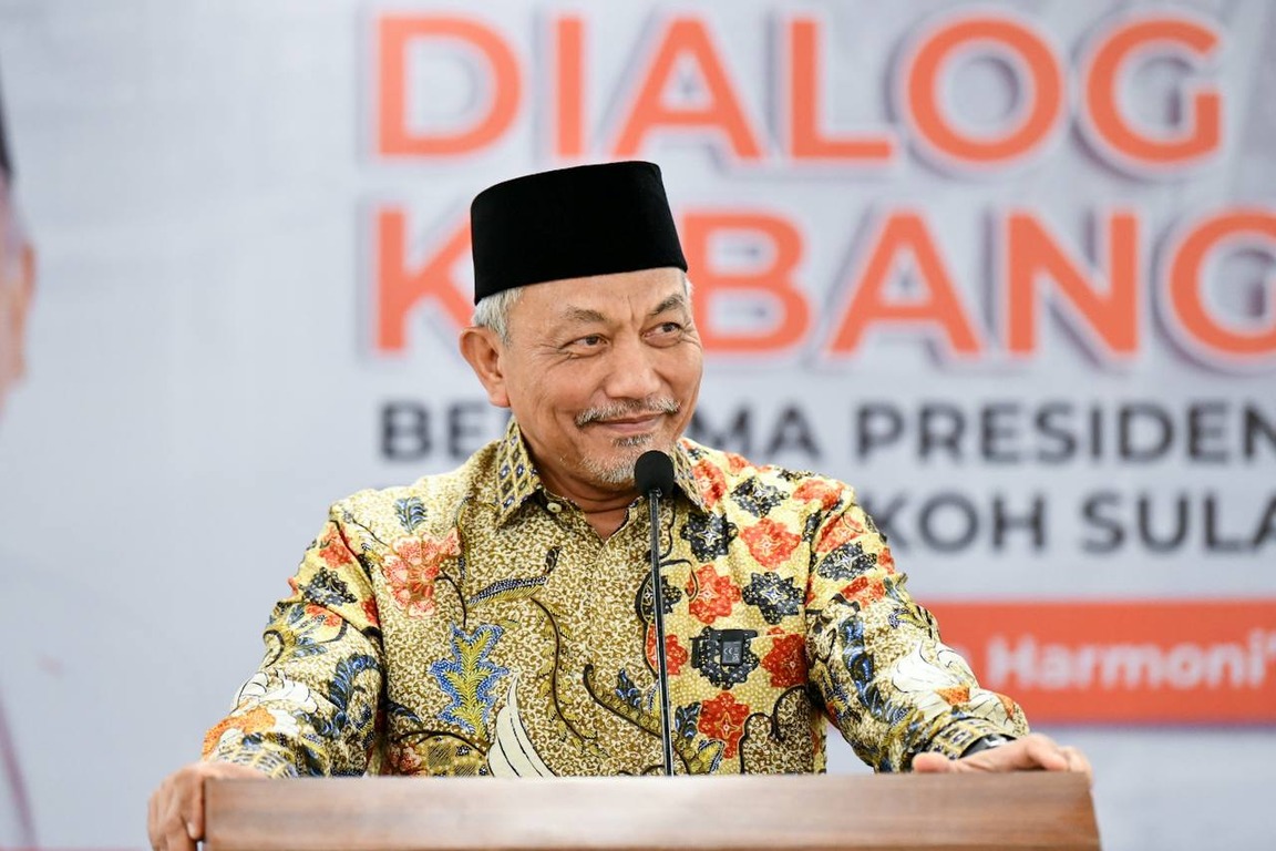 Hasil Survei Tembus Tiga Besar, Pengamat: PKS Dipilih Kaum Milenial 1 IMG 20230714 WA0009 1