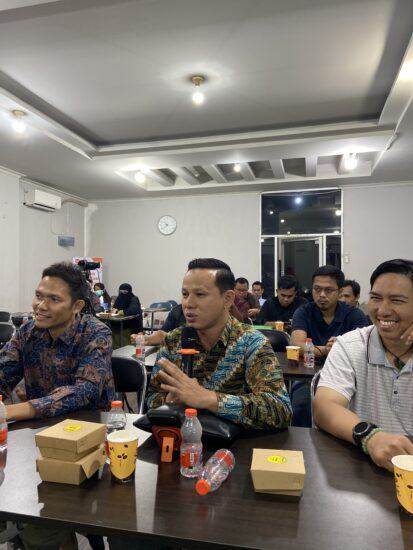 BUMKraf PKS Sumsel Gelar Seminar “Kupas Tuntas Hukum Syirkah dalam Bermuamalah” img 5487