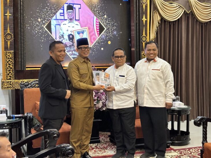Silaturahmi Kebangsaan ke Bupati OKU, DPW PKS Sumsel Perkuat Komunikasi dan Kolaborasi untuk Masyarakat img 7956