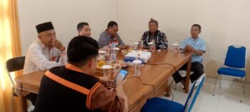 DPW PKS Sumsel Serap Aspirasi OKI, Perkuat Kaderisasi di Wilayah Luas