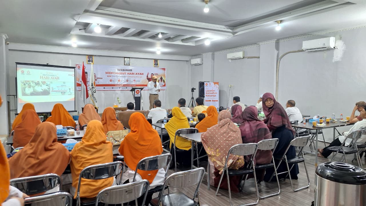 Sambut Hari Ayah 2026, DPW PKS Sumsel Gelar Seminar Hybrid, Tembus 1.000 Peserta whatsapp image 2026 09 13 at 20.25.39 (1)