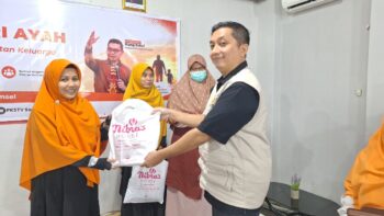 Sambut Hari Ayah 2026, DPW PKS Sumsel Gelar Seminar Hybrid, Tembus 1.000 Peserta whatsapp image 2026 09 13 at 20.30.58 (1)