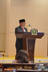 PKS Minta APBD Sumsel 2027 Prioritaskan Jalan Antardaerah, Pertanian, dan Posko Karhutla