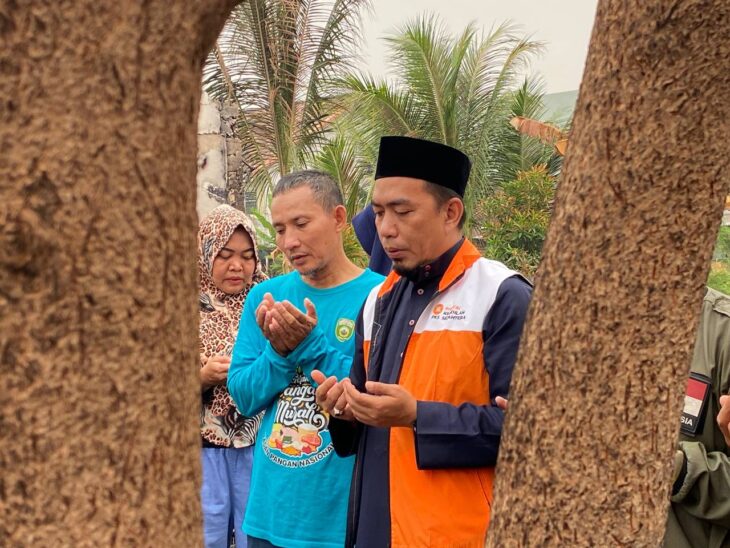 DPW PKS SUMSEL MENYALURKAN BANTUAN UNTUK KORBAN KEBAKARAN img 20261015 172733 596