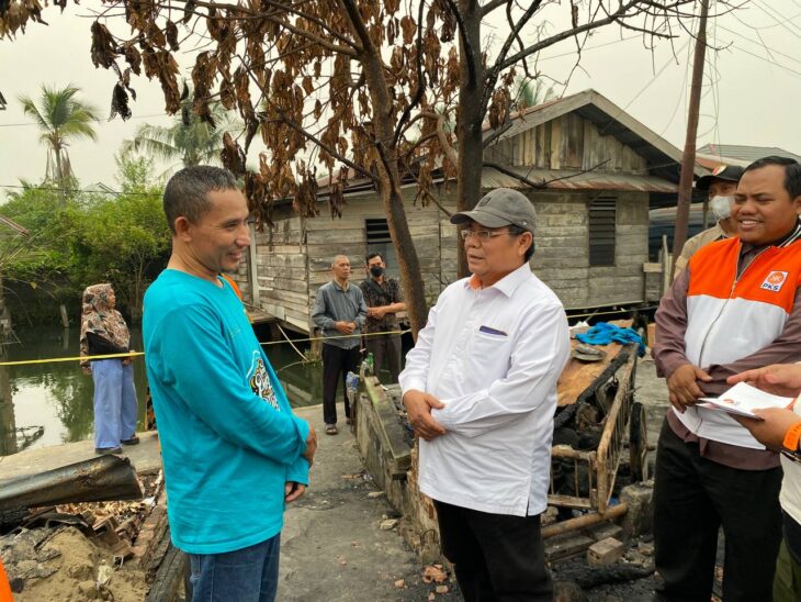 DPW PKS SUMSEL MENYALURKAN BANTUAN UNTUK KORBAN KEBAKARAN img 20261015 172738 315