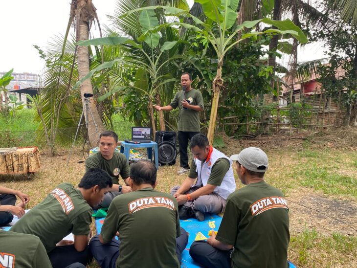 DPW PKS SUMSEL Ikuti Pelantikan 10.000 Duta Tani Daerah Secara Hybrid, Perkuat Komitmen Memajukan Sektor Pertanian whatsapp image 2026 10 25 at 09.19.47