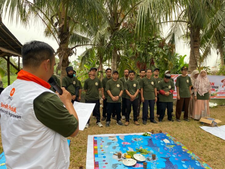 DPW PKS SUMSEL Ikuti Pelantikan 10.000 Duta Tani Daerah Secara Hybrid, Perkuat Komitmen Memajukan Sektor Pertanian whatsapp image 2026 10 25 at 11.52.10